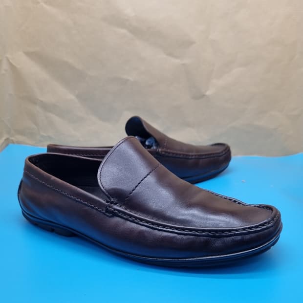 휴고보스 남성로퍼280