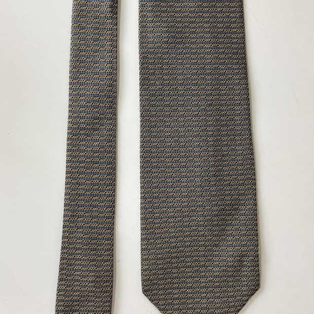 빈티지)넥타이