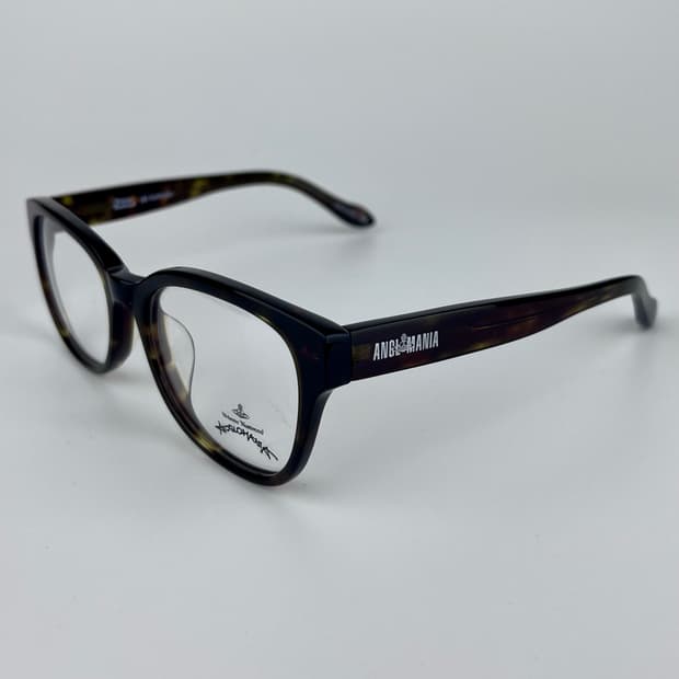 Vivienne Westwood 비비안 뿔테 안경 