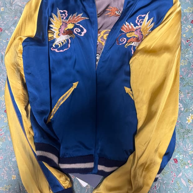 테일러토요 스카쟌 모드맨 XL 미시착새상품