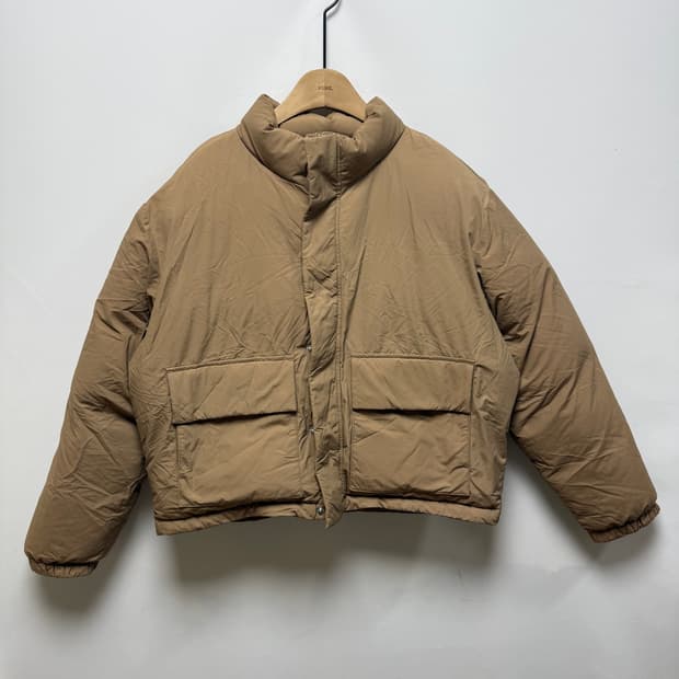 마리떼 푸퍼 오리털 패딩