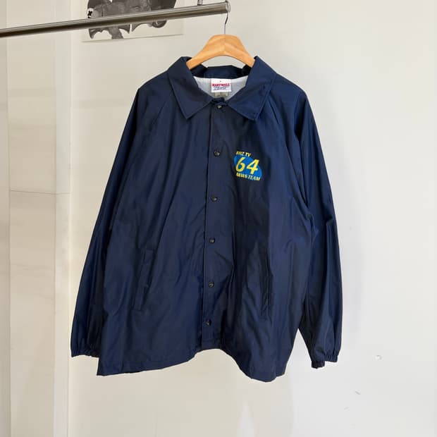 HARTWELL 셔츠자켓