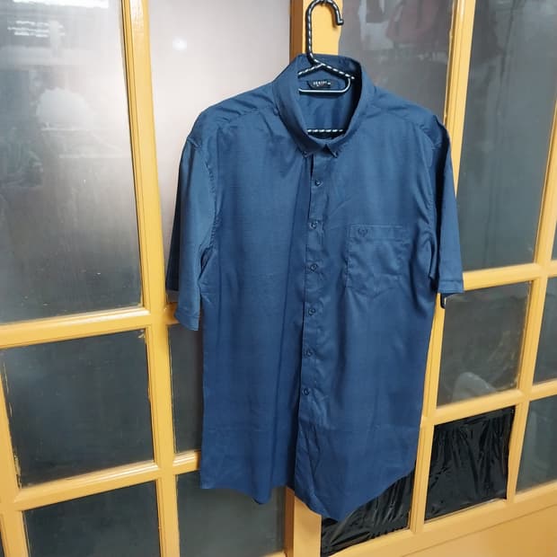 PAT 셔츠 남성100