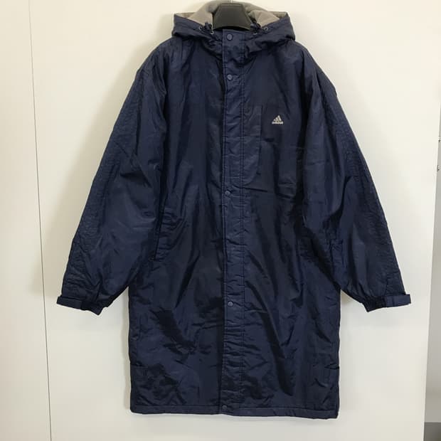 아디다스 90s 올드스쿨 롱 돕바 [105]