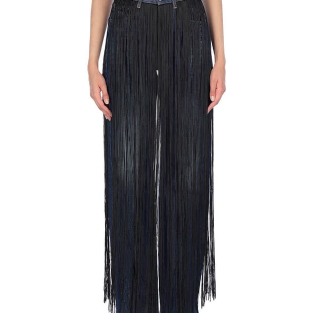 마르지엘라 프린지 진