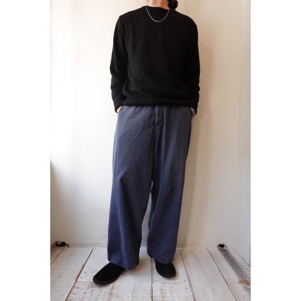 26ss Vintage Type.4 Chino Trousers