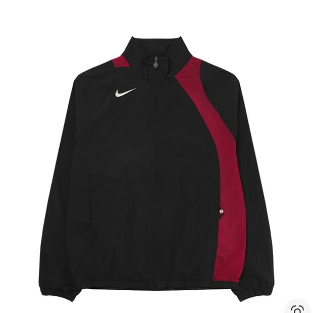 나이키 바람막이