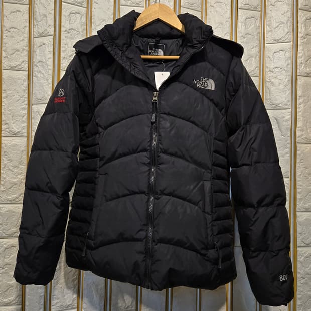 노스페이스 써밋시리즈 800 다운패딩 M 공용가능 