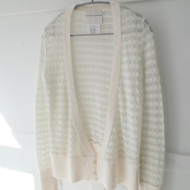 [Stephan schneider] 가디건