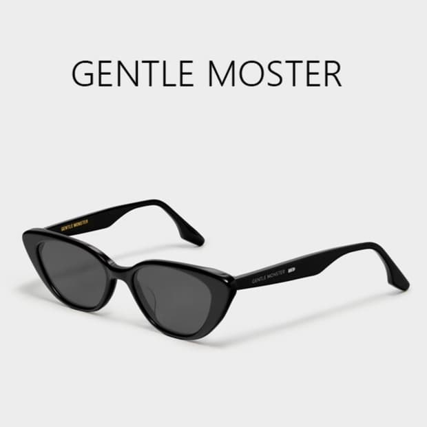 젠틀몬스터 크렐라 crella