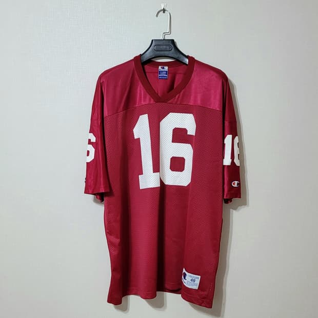 90s 챔피온 NFL Arizona Cardinals Jake 풋볼져지