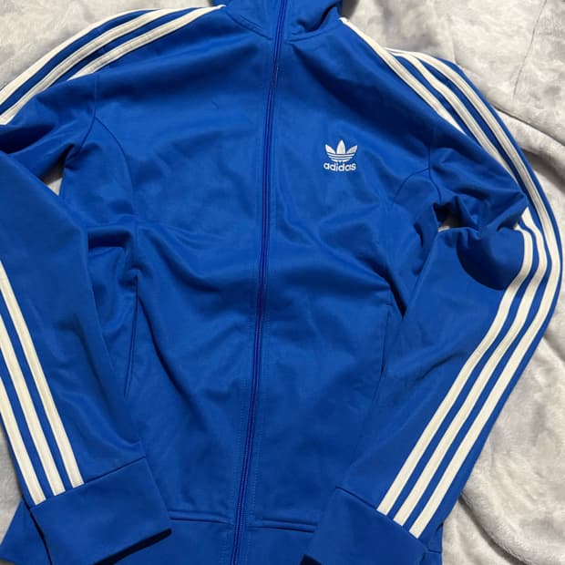 아디다스 유로파 져지 