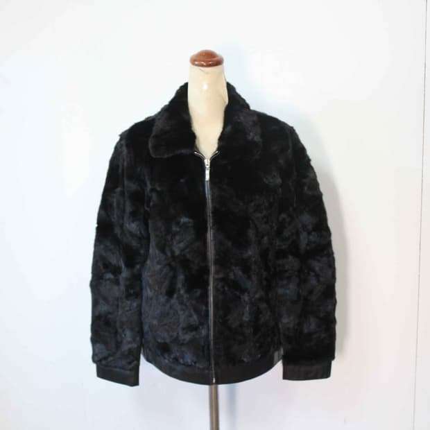 W-3760/강민모피 여성용 밍크 자켓 88-96-160