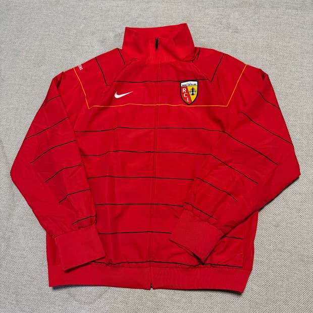 나이키 RC 랑스 바람막이