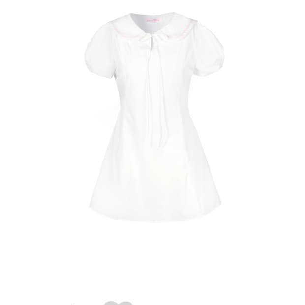 아이당 세일러 원피스