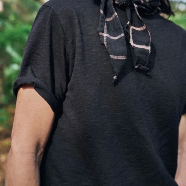 모노프리베 스카프