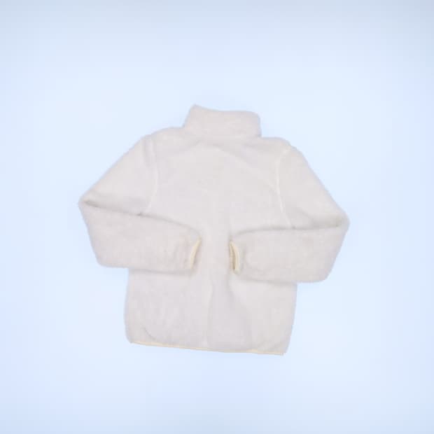 [M] 아이더 여성 뽀글이 플리스 자켓 1212H1