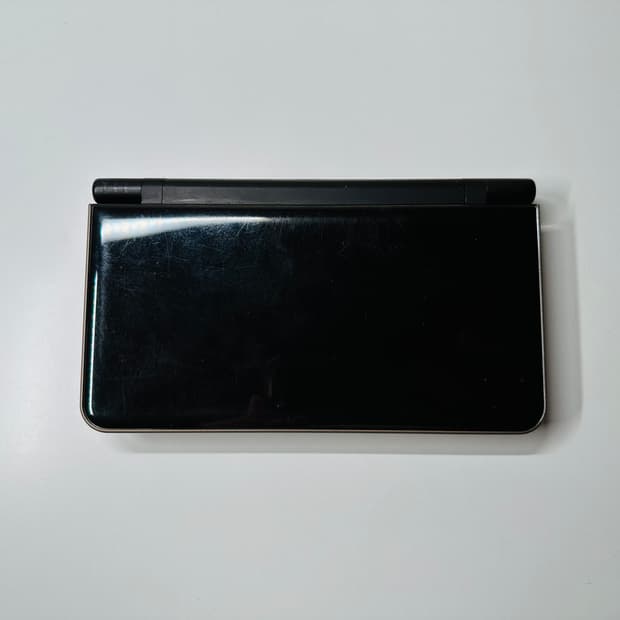 닌텐도 DSI LL 블랙 우고메모 내장판 판매 (2DS 식빵, 3DS)