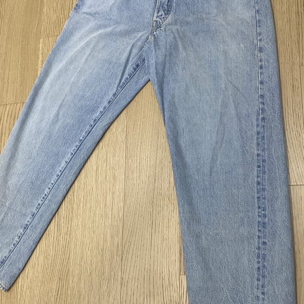 코모리 블리치 22SS(사이즈 1)