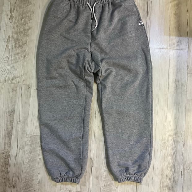 어반디타입 조거팬츠