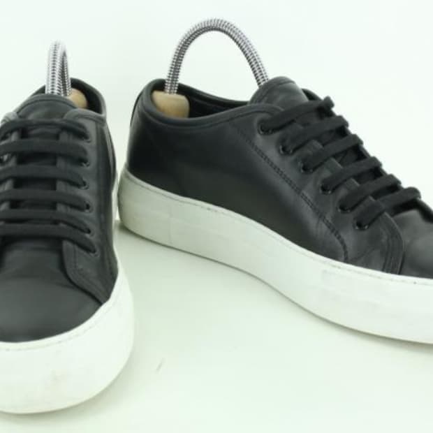 커먼프로젝트 스니커즈