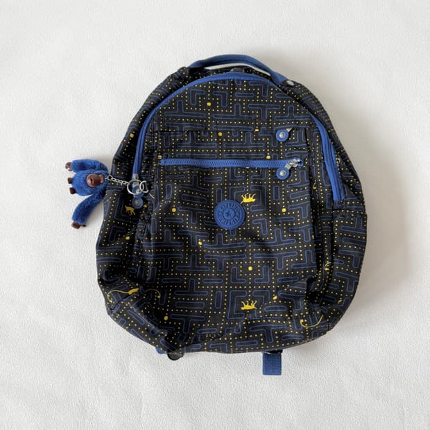 키플링(Kipling) 백팩