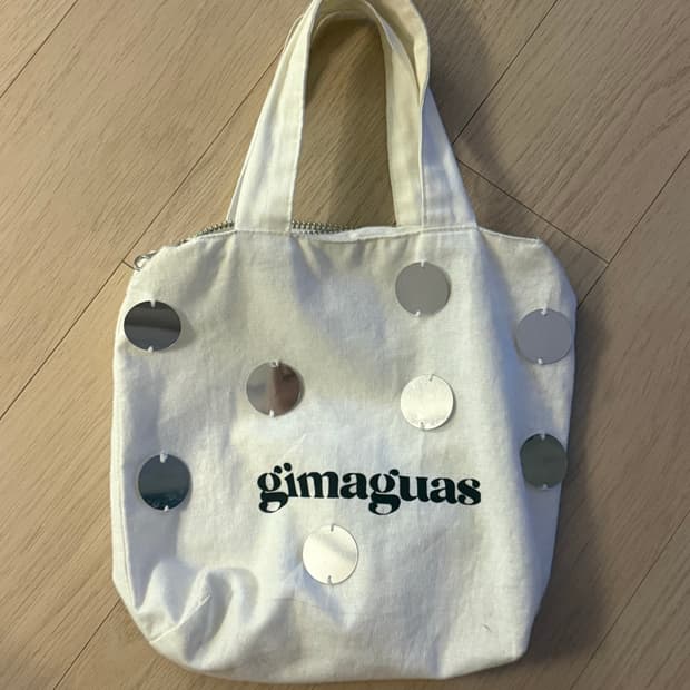gimaguas 토트백