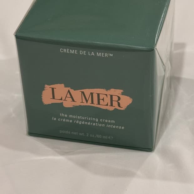 라메르 크림 (크렘 드 라메르) 60ml