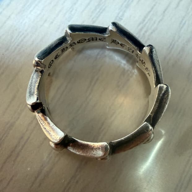 크롬하츠 크로스테일링 ks9호