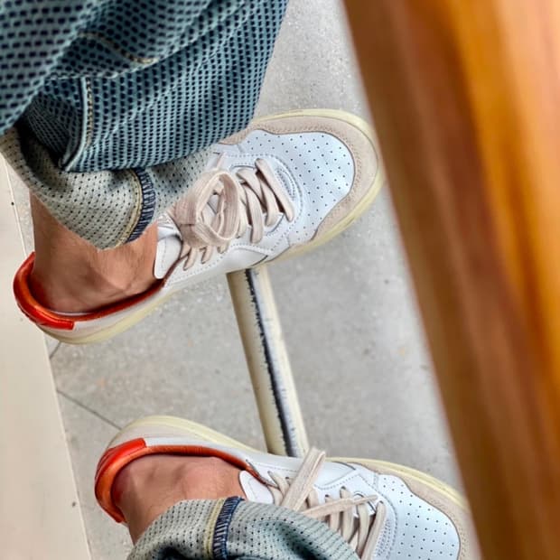 캐피탈 사시코 센츄리 데님 32사이즈