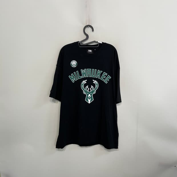 NBA 남성 반팔 티셔츠 105