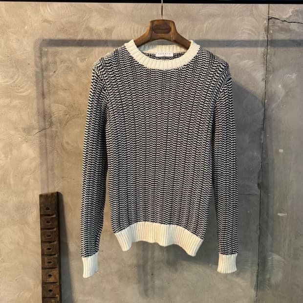 산드로 니트 66~77