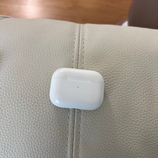 에어팟 프로2세대 c타입