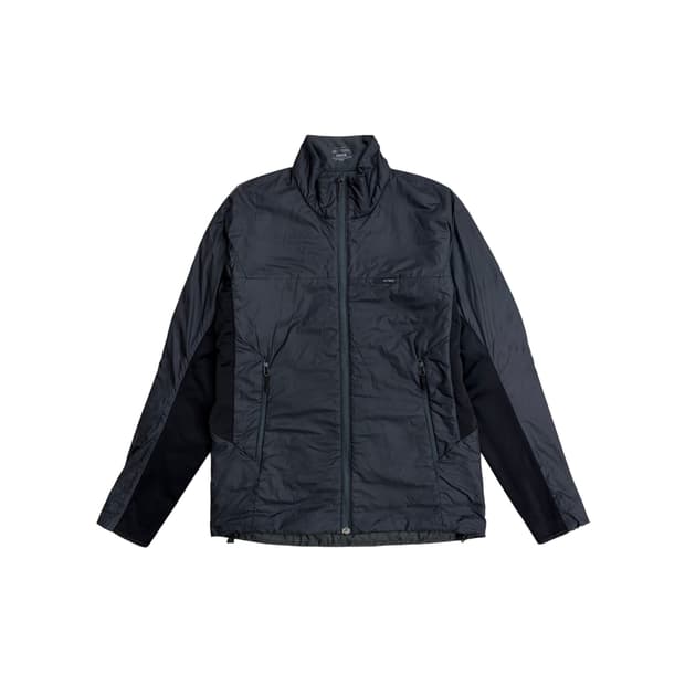 아크테릭스 아톰 LT 경량 패딩 자켓 S 실측 95-100 M-L 정도