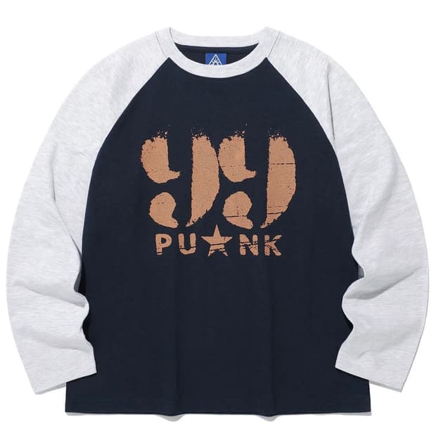 이스트쿤스트 롱슬리브