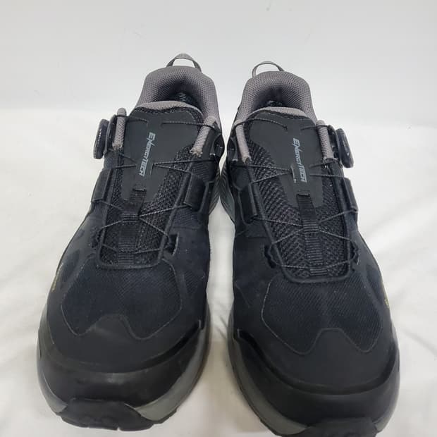 노스페이스 등산화 정품 275사이즈 고어텍스 