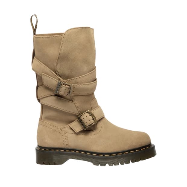 닥터마틴 애니스톤 스트랩 탄 280