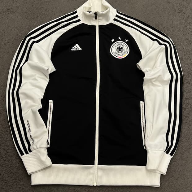 아디다스 독일 대장급 져지 처분 