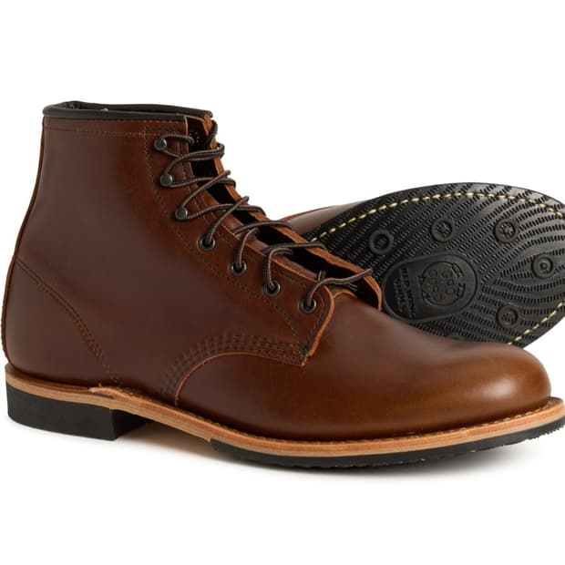 레드윙 9422 벡맨 시가 9D