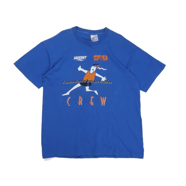 USA Vintage 90’s Printing T-shirt