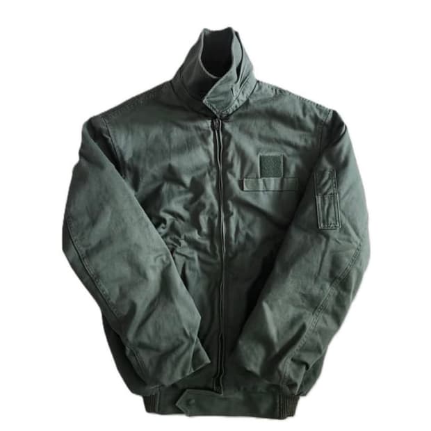 70's French Military Jacket