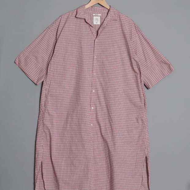 niko and… Shirt One-Piece