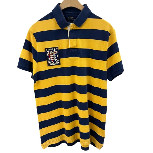 폴로 랄프로렌 카라셔츠