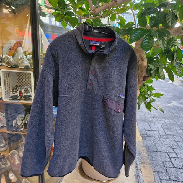 Z-212 파타고니아 신칠라 