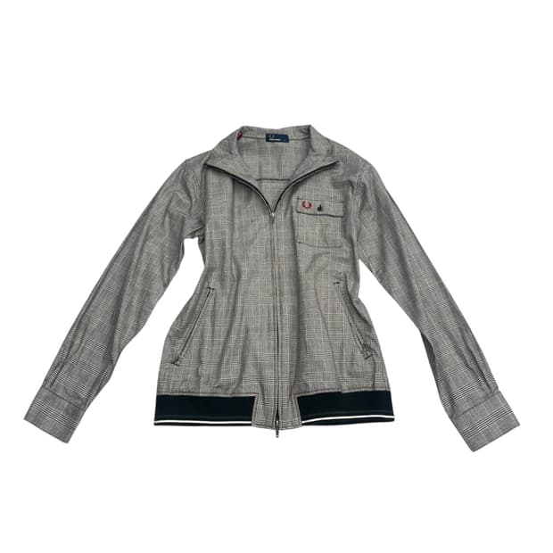 FRED PERRY jacket 