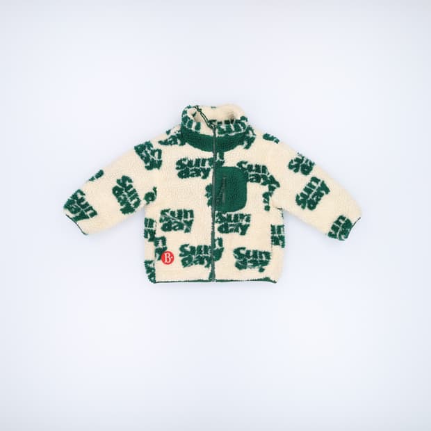 [100] 베베드피노 키즈아동 플리스 후리스자켓 1211H1