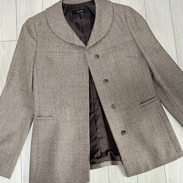 조이너스 빈티지 자켓