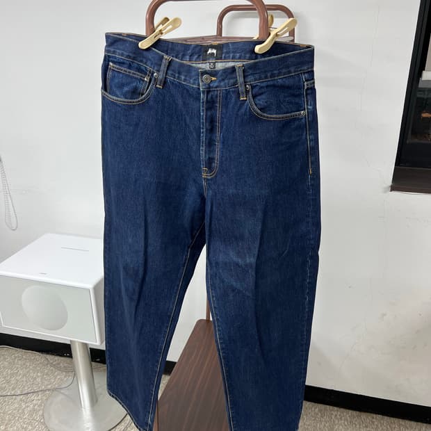 스투시/Stussy 청바지/34