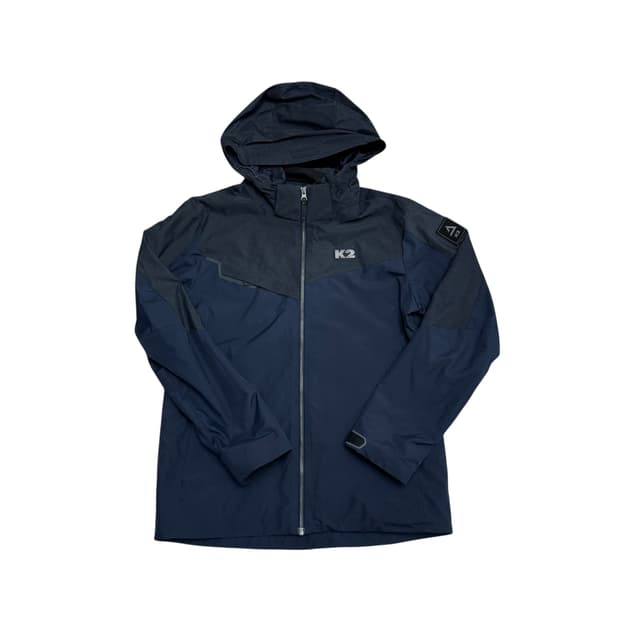 K2 바람막이