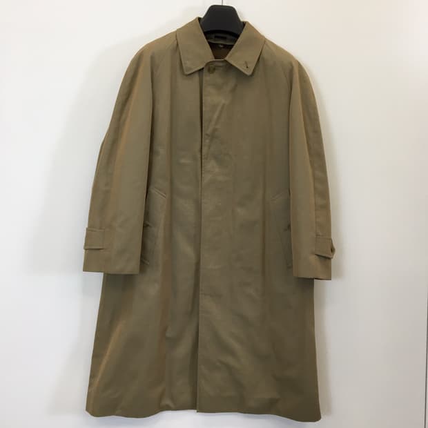 닥스 JPN 트렌치코트 88-165 내피분리가능 
